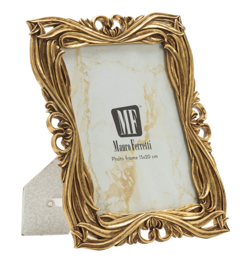 CORNICE BAROQUE CM 21