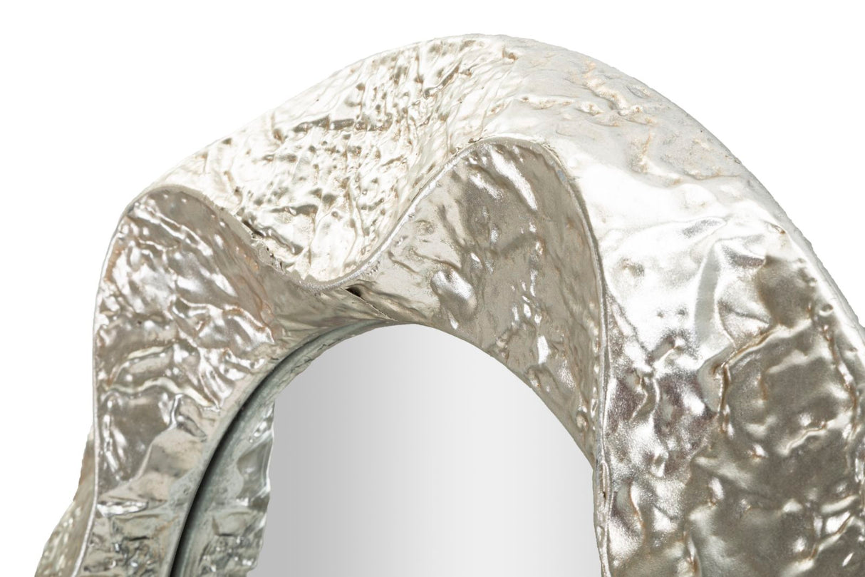 SPECCHIO ARGELUX ARCO CM 61X6,5X160 (MISURA SPECCHIO CM 39X135)