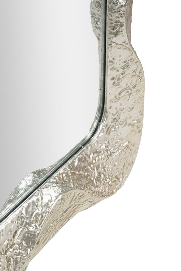 SPECCHIO ARGELUX ARCO CM 61X6,5X160 (MISURA SPECCHIO CM 39X135)
