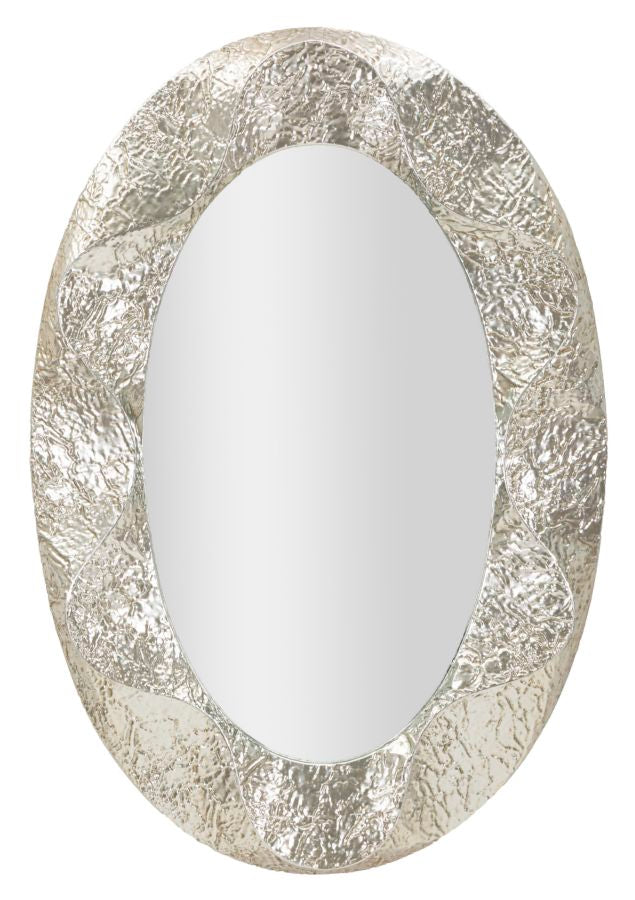 SPECCHIO ARGELUX OVALE CM 87