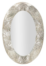 SPECCHIO ARGELUX OVALE CM 87