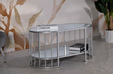 TAVOLO DA CAFFE' SMIRNE CM 90X50X45