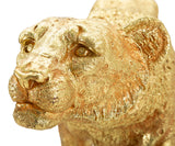 LEOPARDO SHANT CM 89X21X33