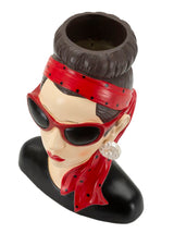 VASO DONNA HOLLYWOOD -B- CM 21X16X27