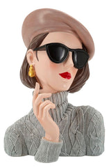 DONNA PARIS -B- CM 18