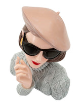 DONNA PARIS -B- CM 18,5X14X26