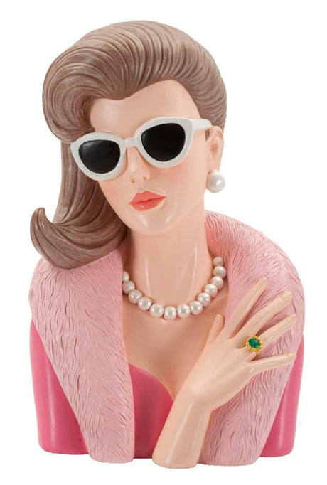 DONNA PARIS -D- CM 18X12X28