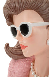 DONNA PARIS -D- CM 18X12X28