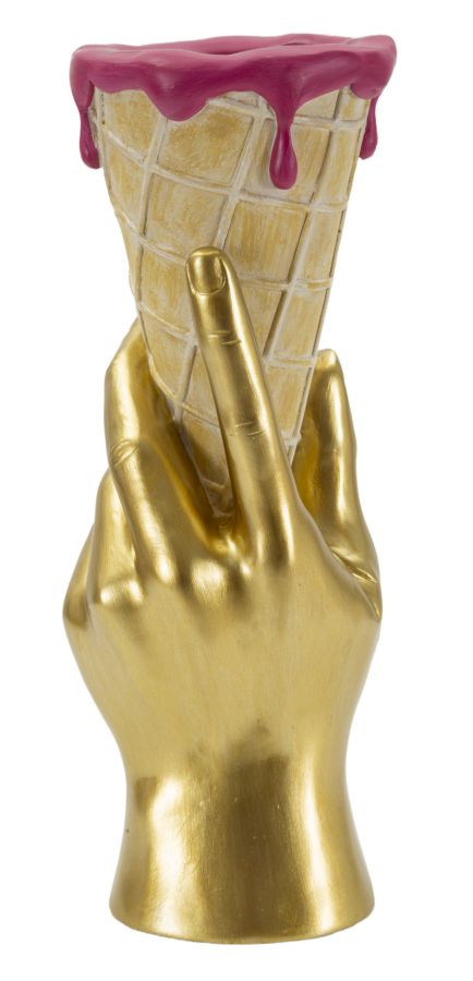 CONO P/FIORI CM 12,5X11X31