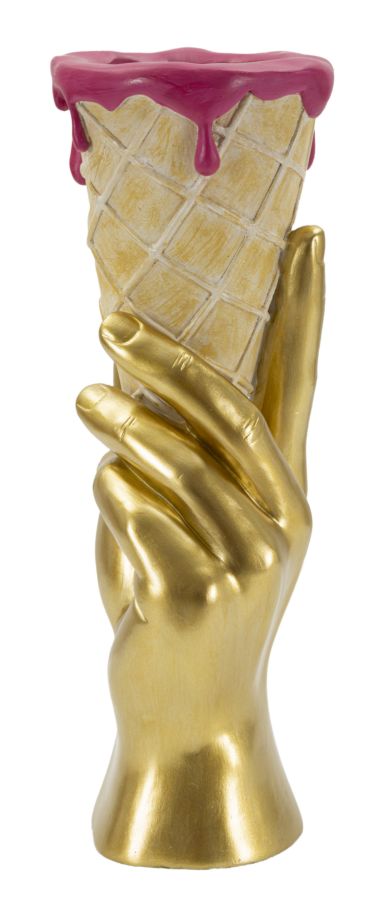 CONO P/FIORI CM 12,5X11X31