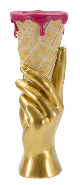 CONO P/FIORI CM 12,5X11X31
