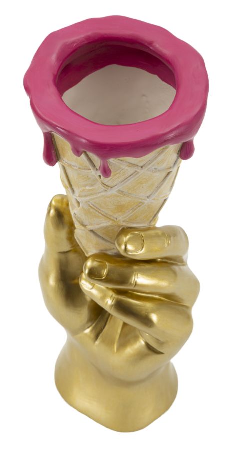 CONO P/FIORI CM 12,5X11X31