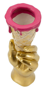 CONO P/FIORI CM 12,5X11X31