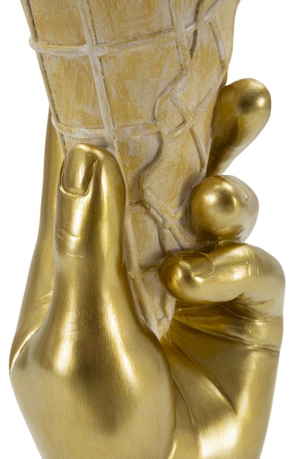 CONO P/FIORI CM 12,5X11X31