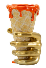 CONO P/FIORI CM 18X16X26