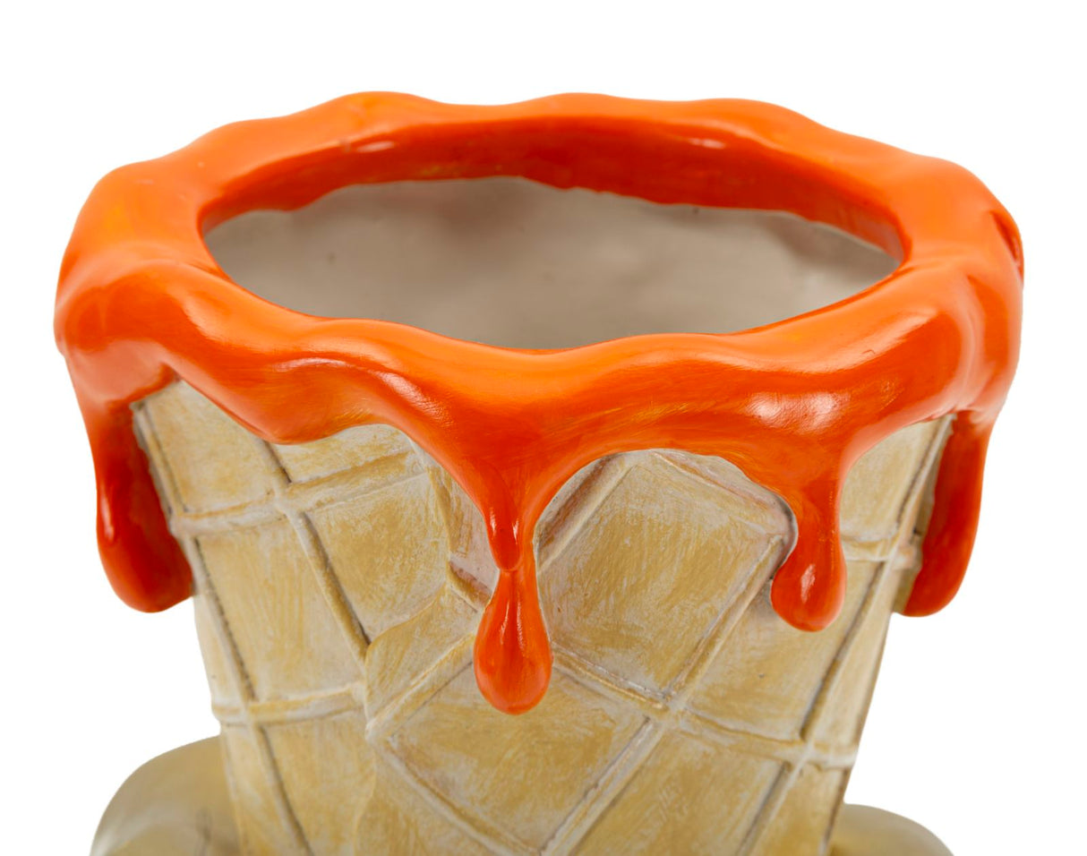 CONO P/FIORI CM 18X16X26