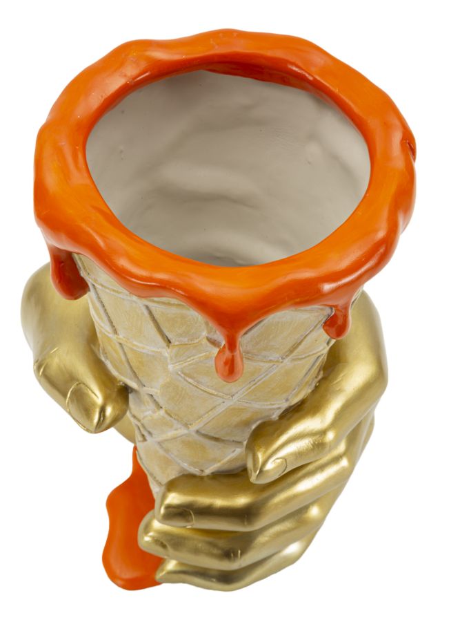 CONO P/FIORI CM 18X16X26