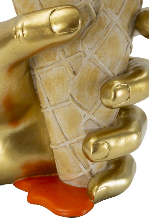 CONO P/FIORI CM 18X16X26