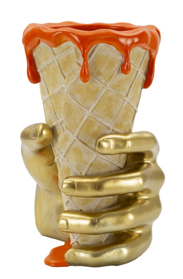 CONO P/FIORI CM 18X16X26
