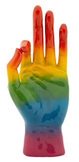 MANO RAINBOW OK CM 16X10