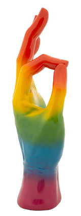MANO RAINBOW OK CM 16X10,5X36