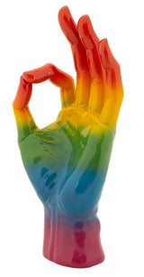 MANO RAINBOW OK CM 16X10,5X36