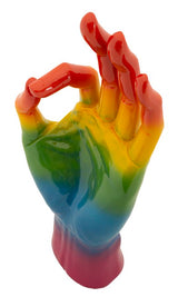 MANO RAINBOW OK CM 16X10,5X36