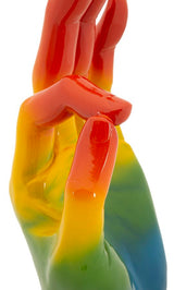 MANO RAINBOW OK CM 16X10,5X36