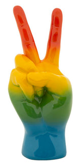 MANO RAINBOW VITTORIA CM 16X13X36