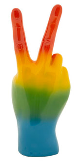 MANO RAINBOW VITTORIA CM 16X13X36,5