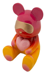 ORSETTO RAINBOW SEDUTO CM 21,5X20,5X32