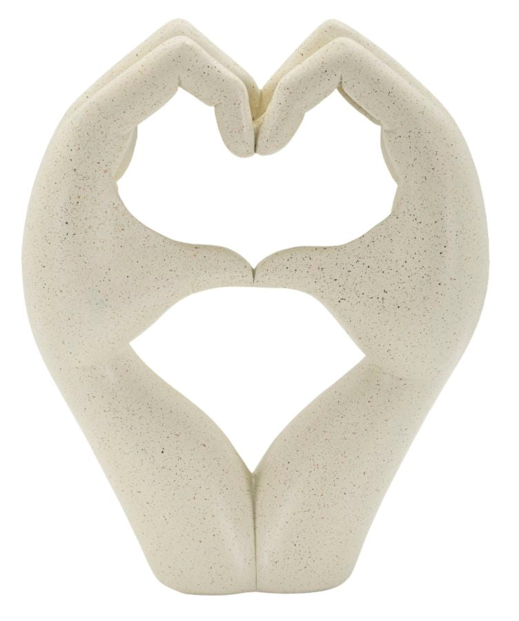 SCULTURA LOVE STONS CM 16