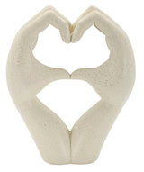 SCULTURA LOVE STONS CM 16