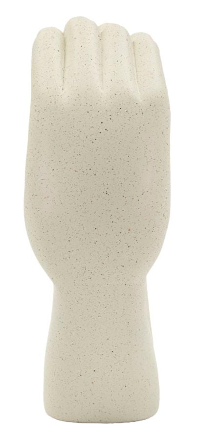 SCULTURA LOVE STONS CM 16,5X7X20