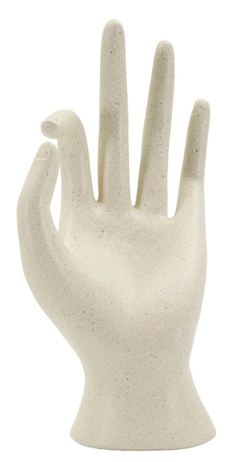 SCULTURA OK STONS CM 14X10X24