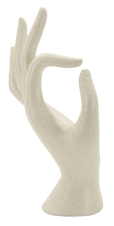 SCULTURA OK STONS CM 14X10X24