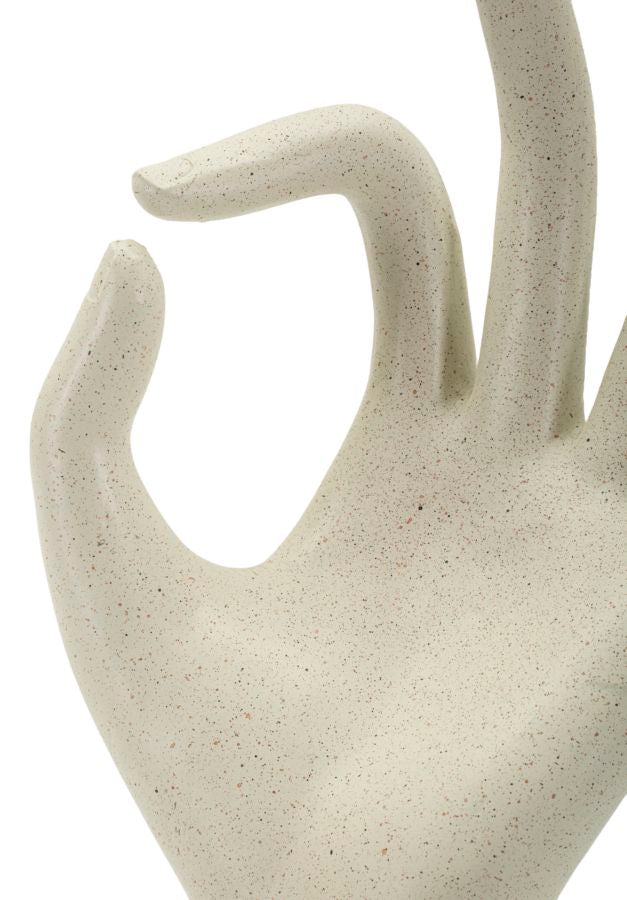 SCULTURA OK STONS CM 14X10X24