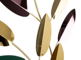 PANNELLO DA MURO COLORFUL CM 31X1,9X61