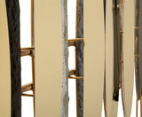 PANNELLO DA MURO OLIGRAM CM 149X5X70