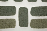 DIPINTO SU TELA 3D C/CORNICE -A- CM 60X2,9X80