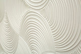 DIPINTO SU TELA SEMPLICITY C/CORNICE -A- CM 80X3,8X120