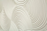 DIPINTO SU TELA SEMPLICITY C/CORNICE -A- FERRETTI