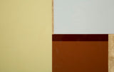 STAMPA SU TELA LACCATTO ACRYLIC C/CORNICE -A- CM 60X3,3X80