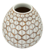 VASO RESINA TIBET - FERRETTI