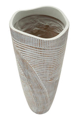 VASO RESINA WOODY - FERRETTI
