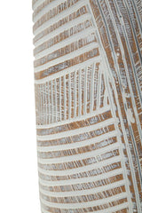 VASO RESINA WOODY - FERRETTI