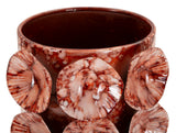 VASO DROP CM 12,5X12,5X24
