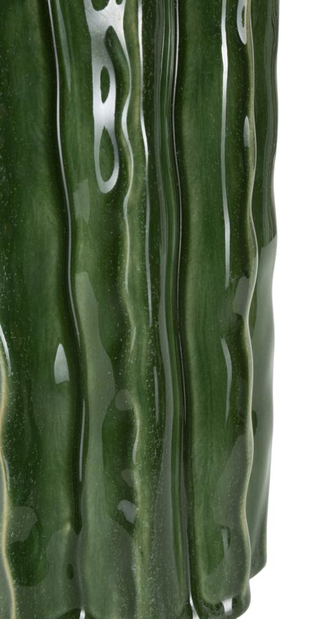 VASO CACTUS TALL CM Ø 11,5X23,5