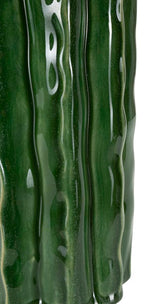 VASO CACTUS TALL CM Ø 11,5X23,5