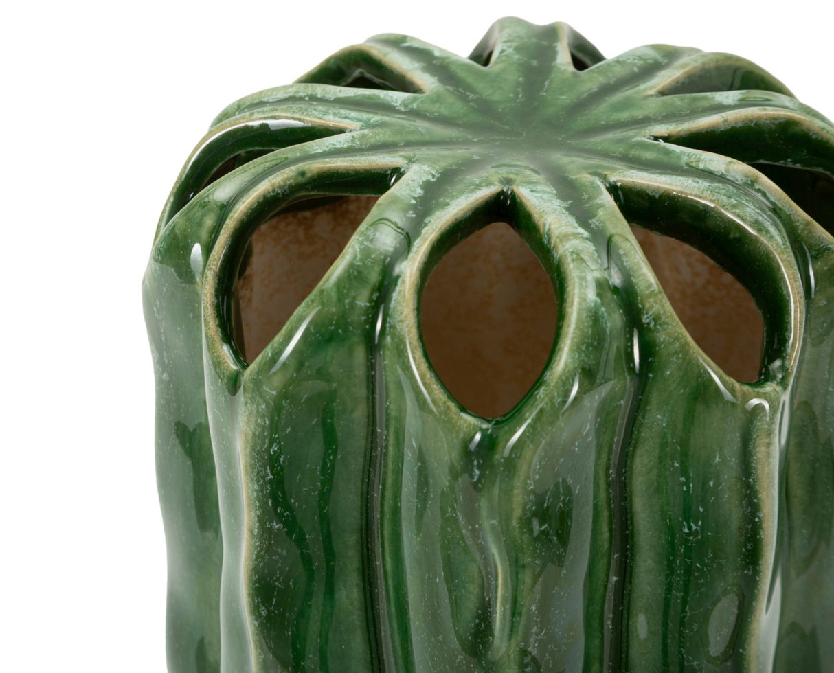 VASO CACTUS TALL CM Ø 11,5X23,5
